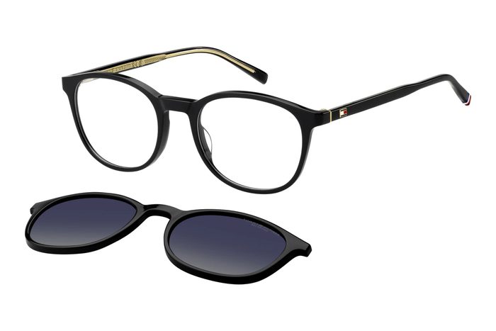 Armação de grau Tommy Hilfiger TH 2268/C 807